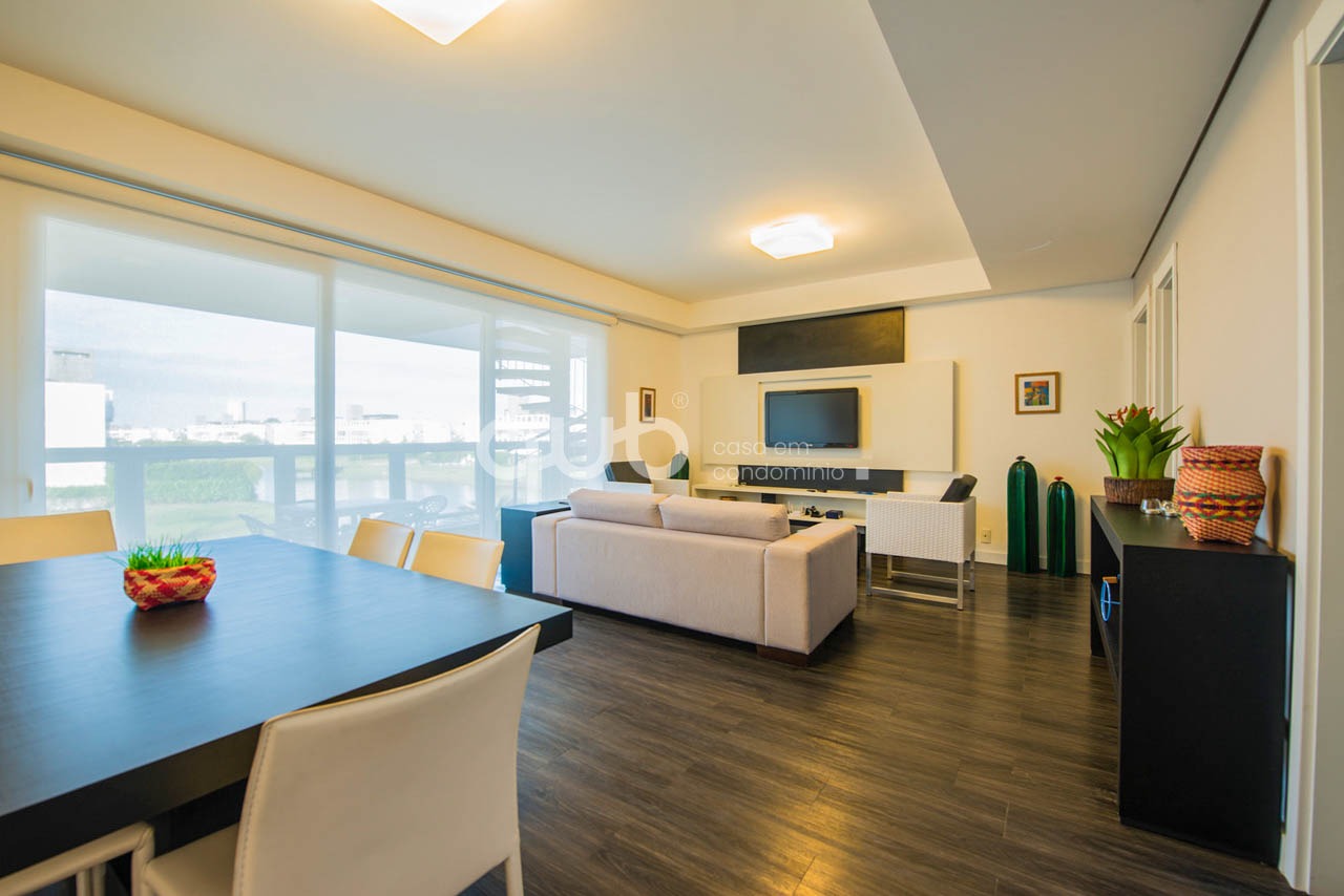 Condomínio Rossi Atlantida