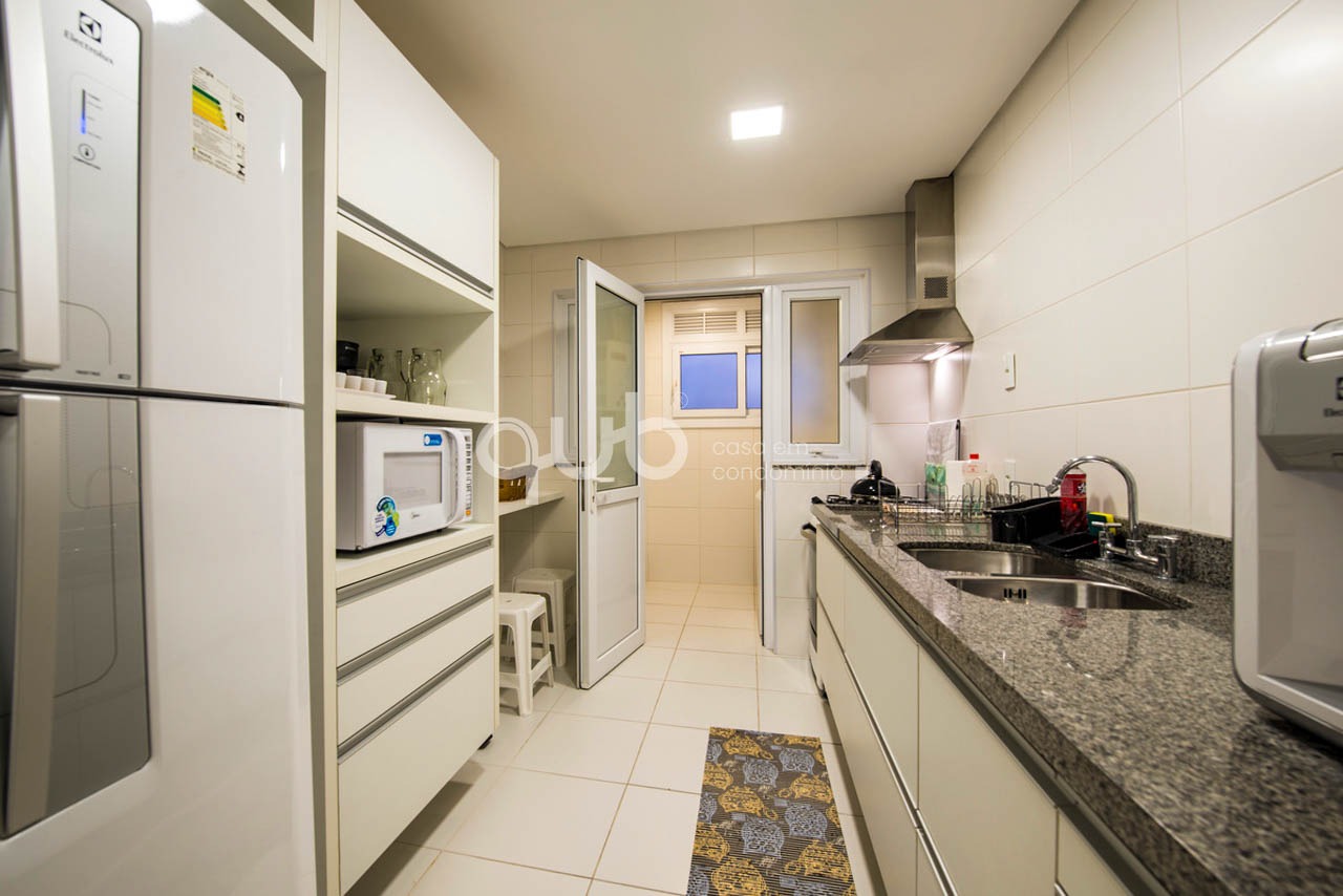 Condomínio Rossi Atlantida