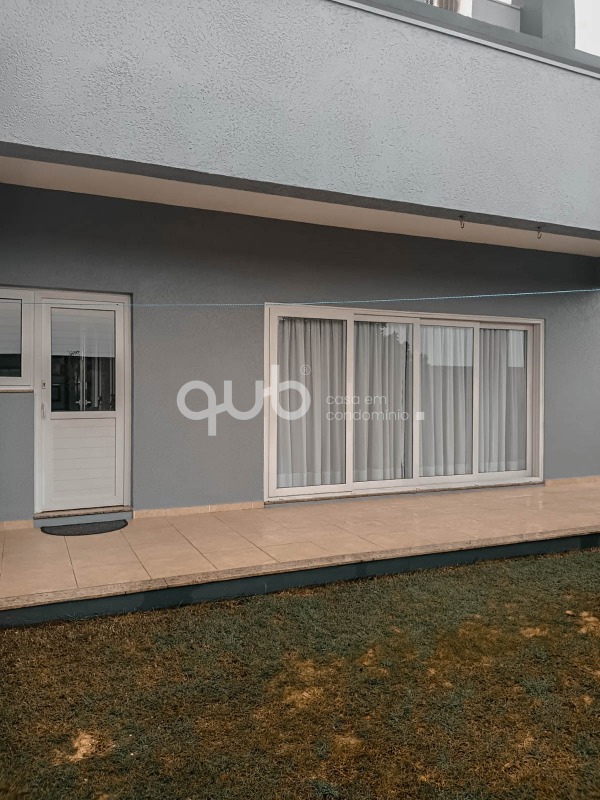 Condomínio Las Palmas