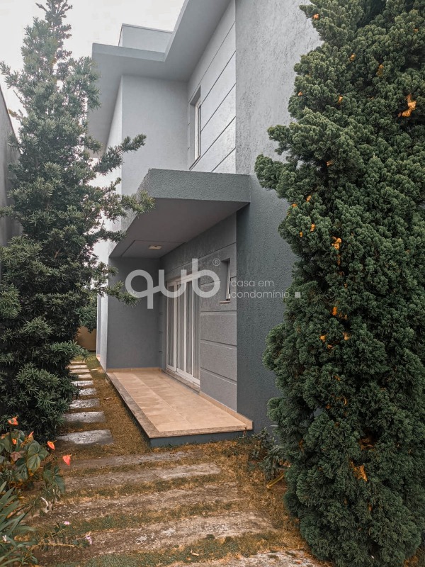 Condomínio Las Palmas