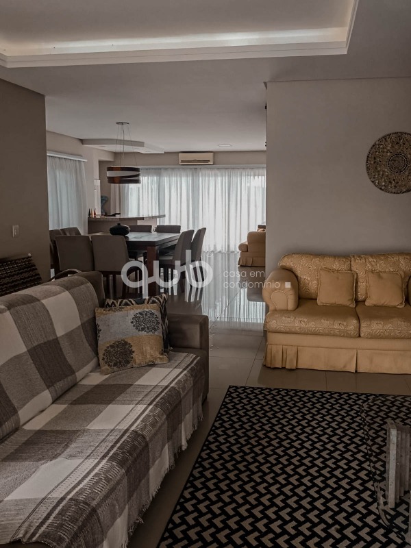 Condomínio Las Palmas