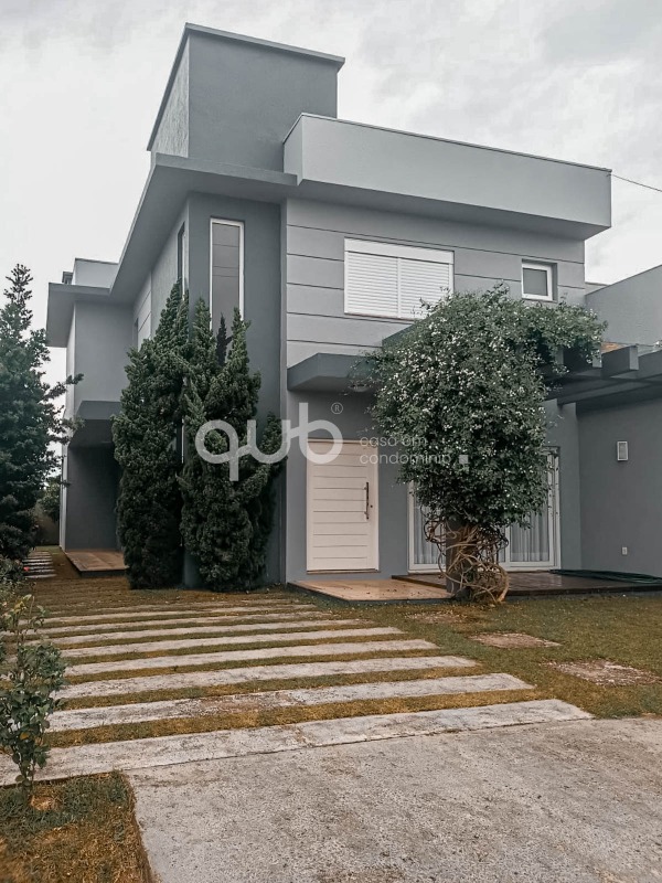 Condomínio Las Palmas