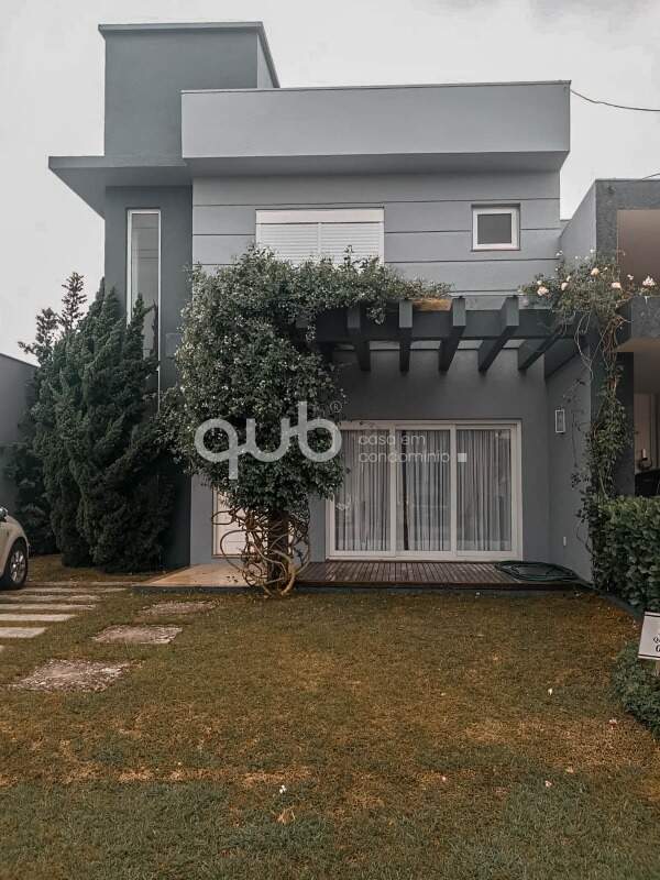 Condomínio Las Palmas