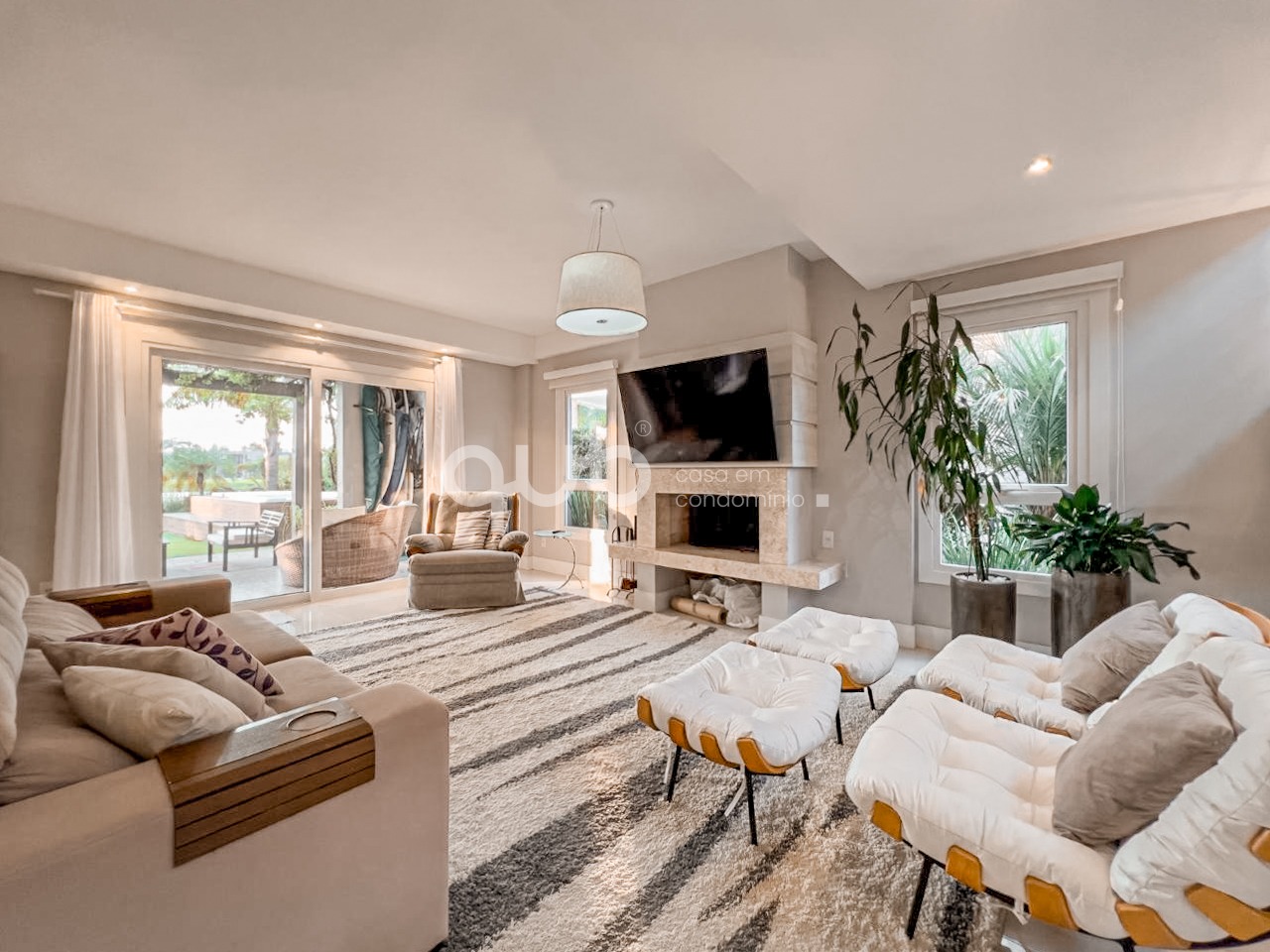 Condomínio Sea Coast