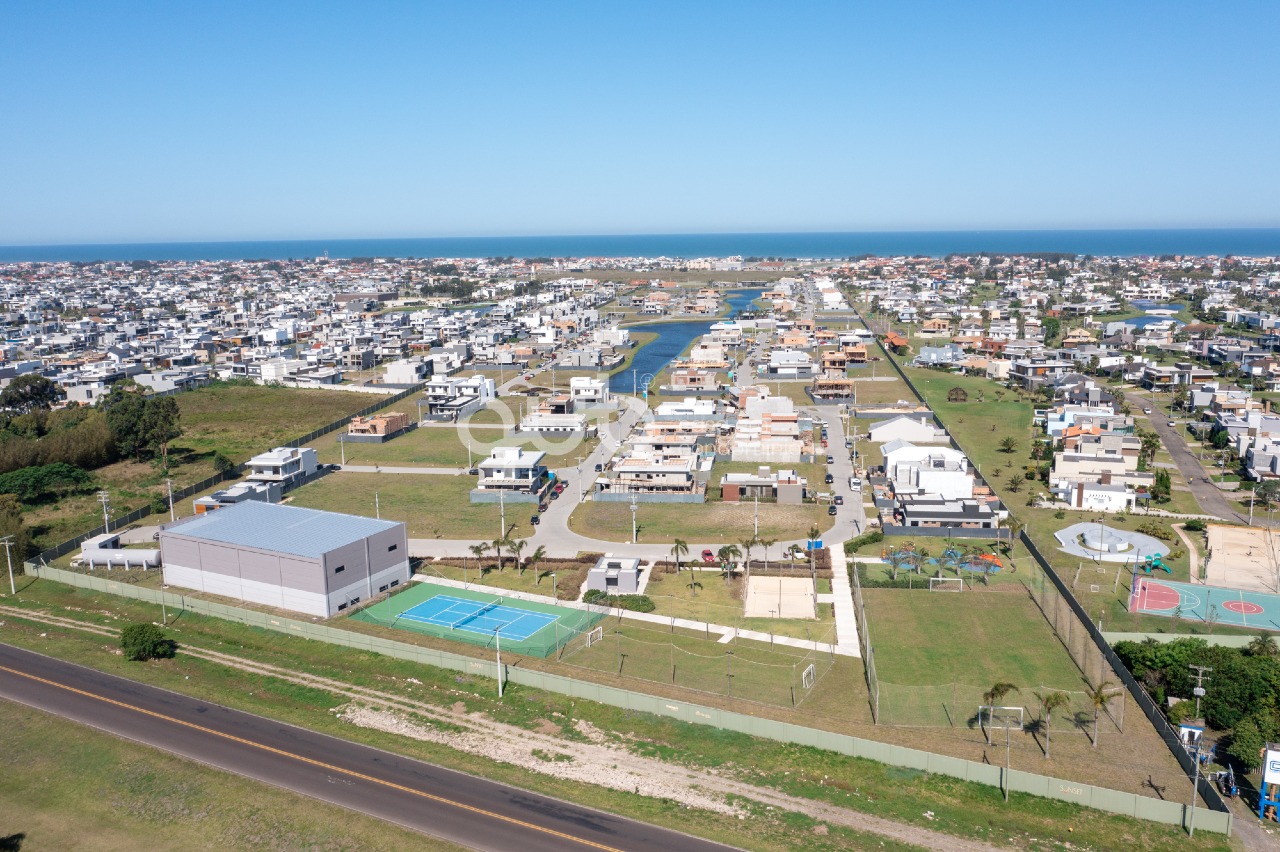 Condomínio Sunset Xangri-Lá