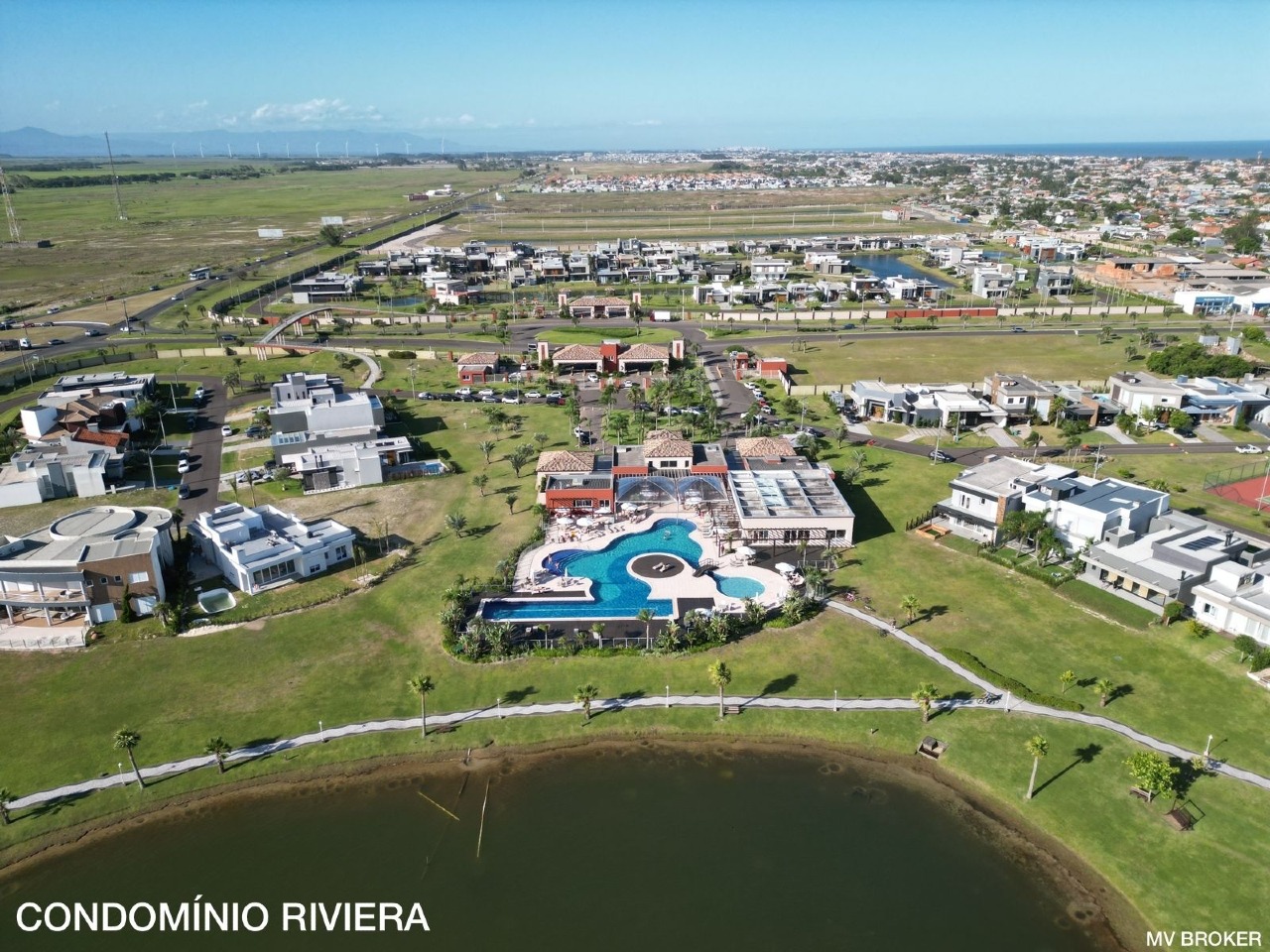 Condomínio Riviera Xangri-Lá