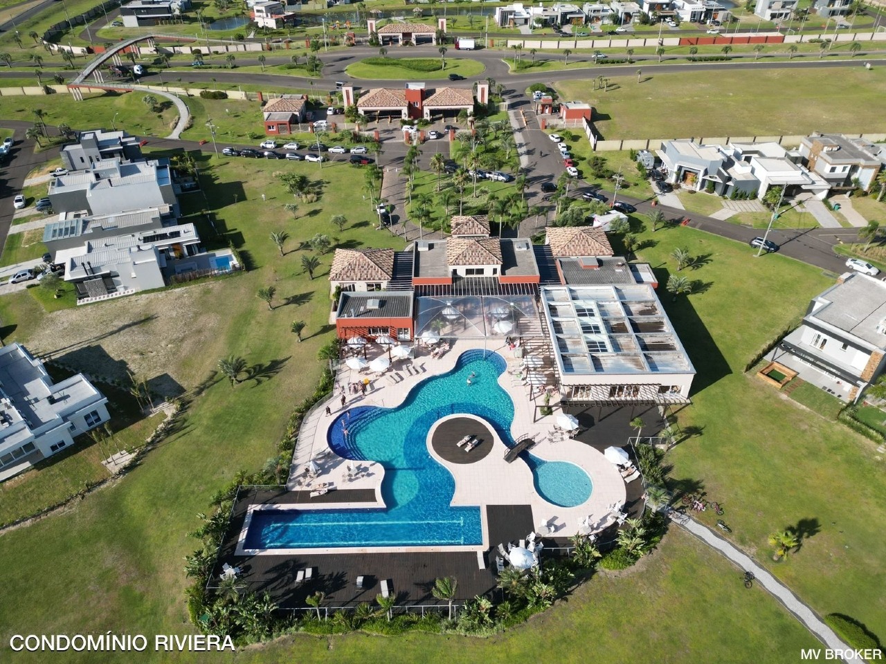 Condomínio Riviera Xangri-Lá