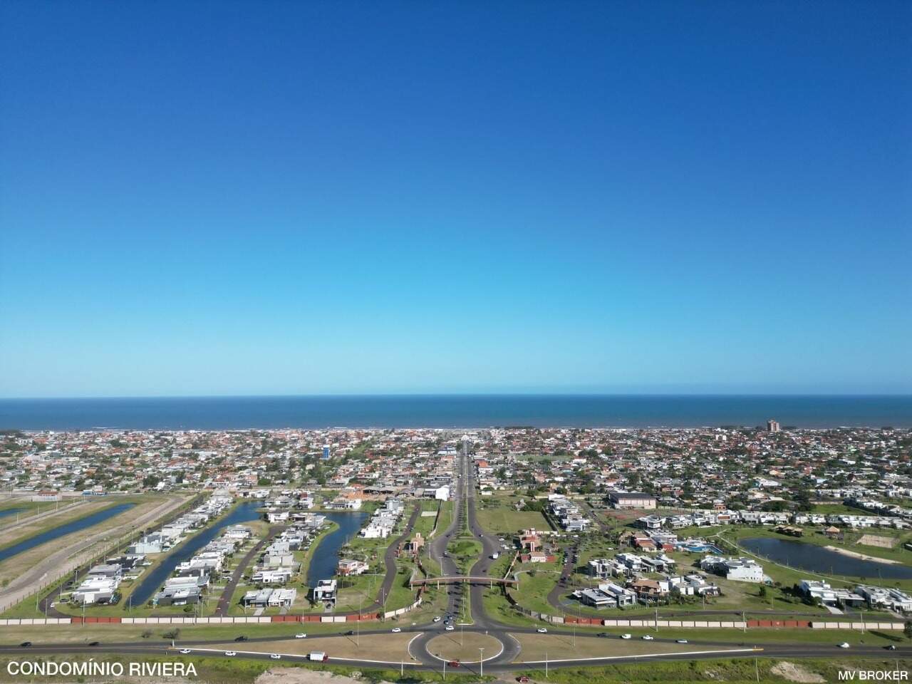 Condomínio Riviera Xangri-Lá