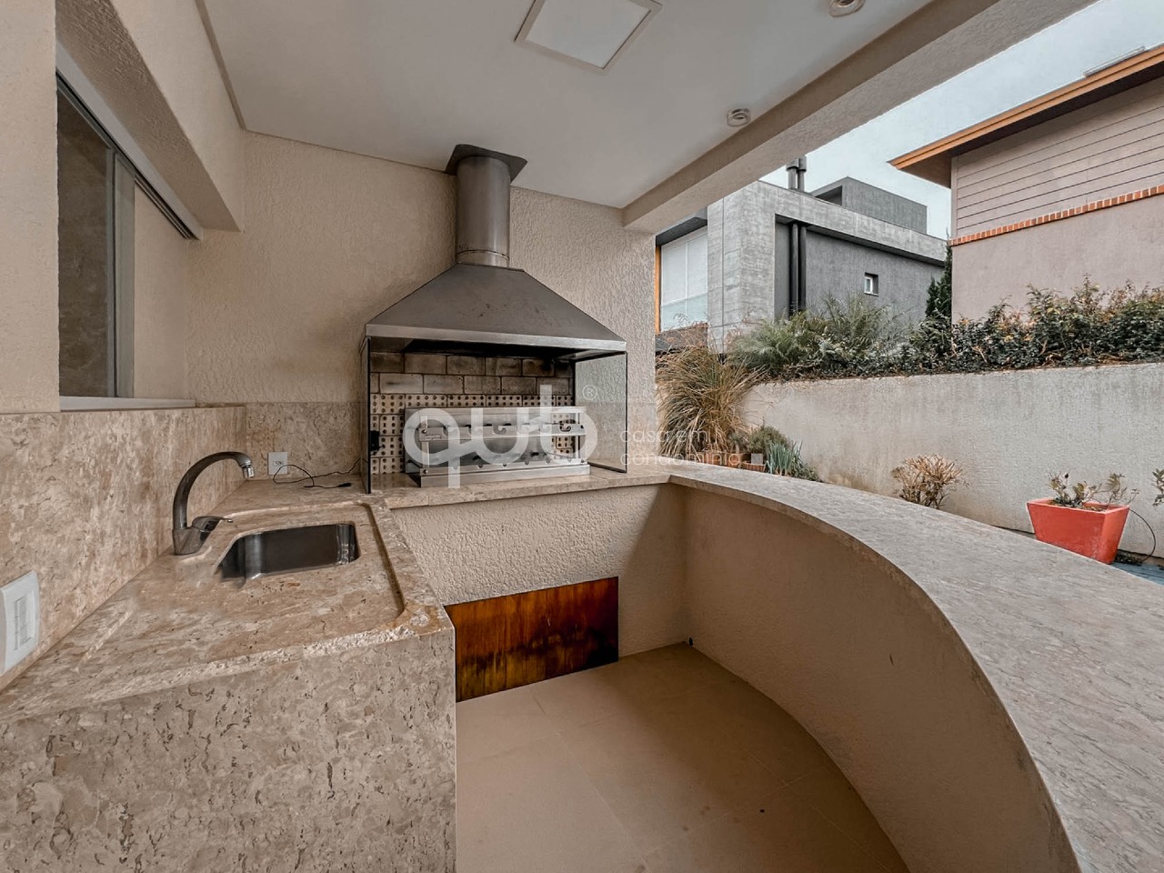 Condomínio Playa Vista