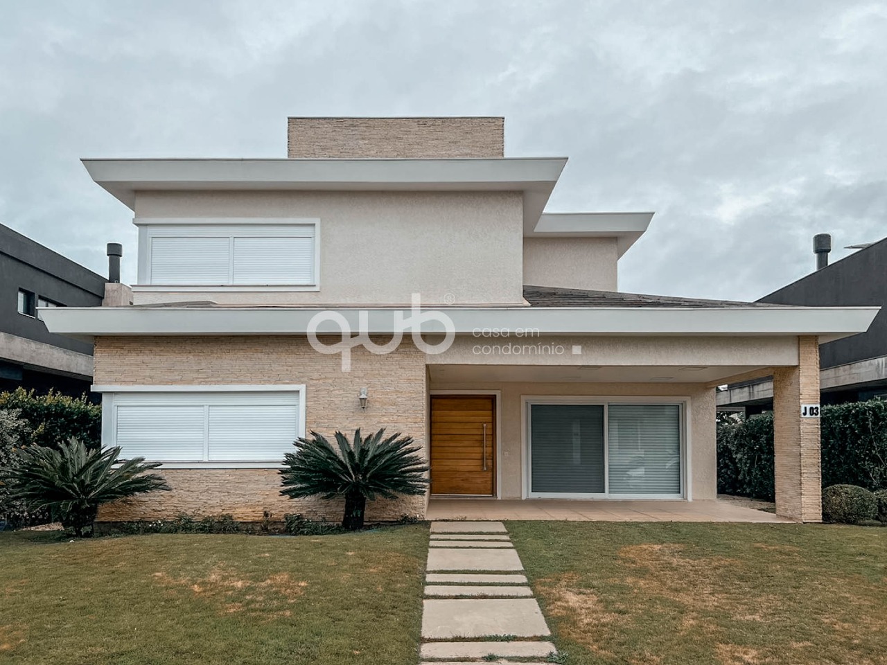 Condomínio Playa Vista