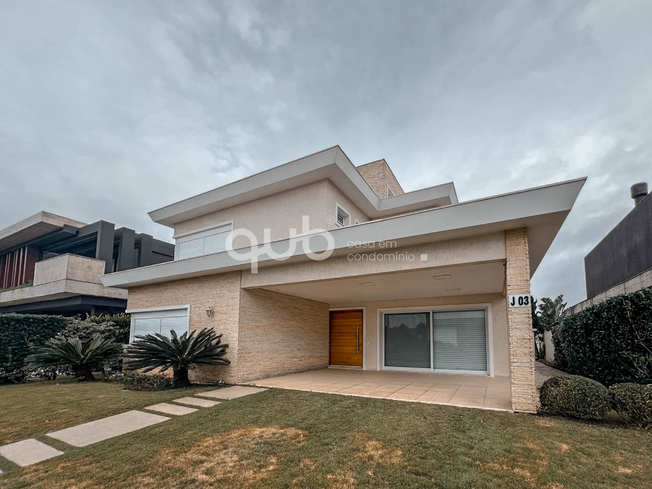 Condomínio Playa Vista