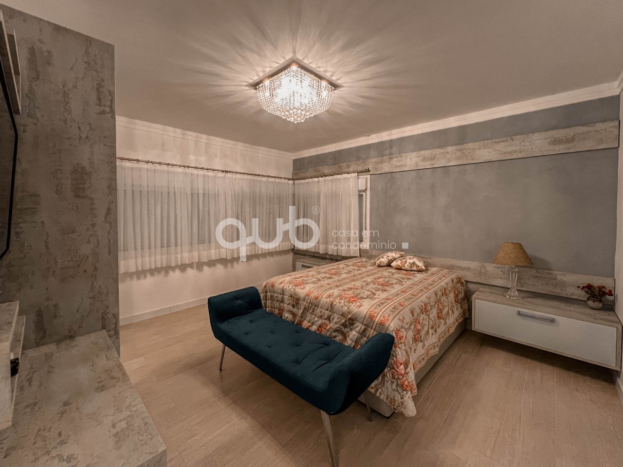 Condomínio Playa Vista