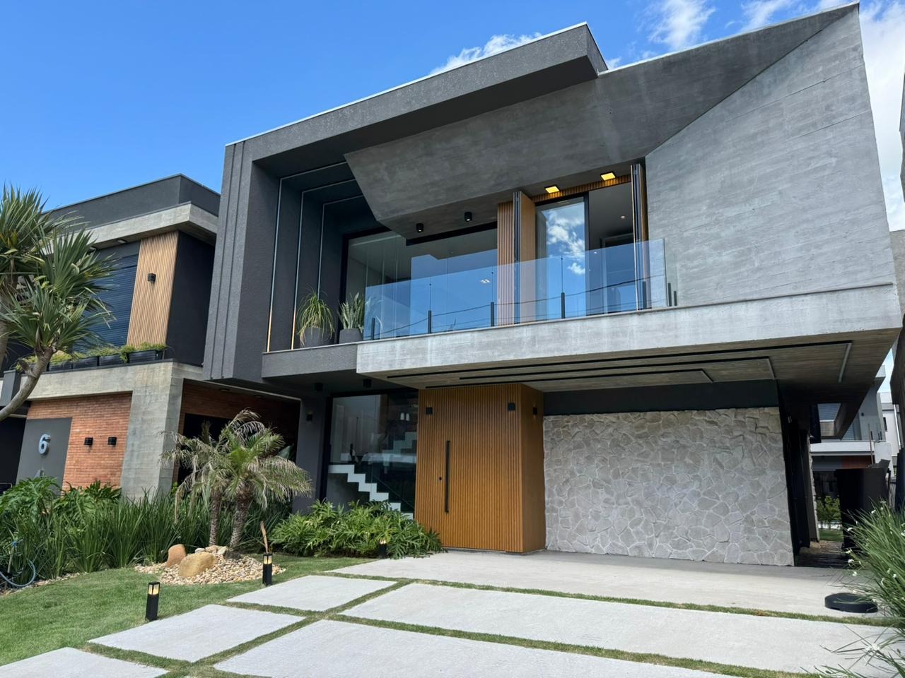 Condomínio Sunset Xangri-Lá