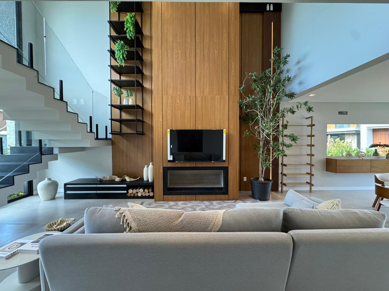 Condomínio Sunset Xangri-Lá