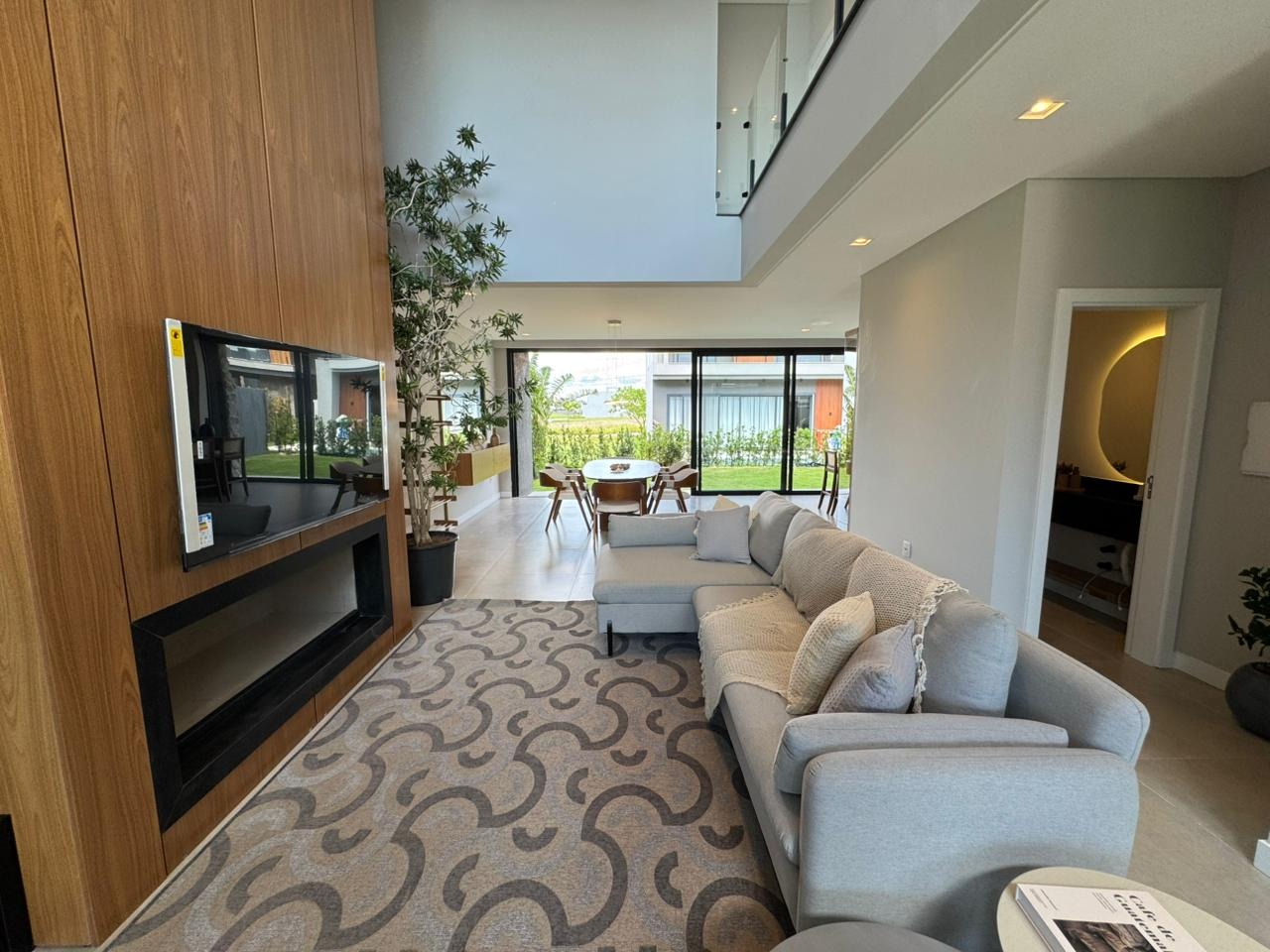 Condomínio Sunset Xangri-Lá