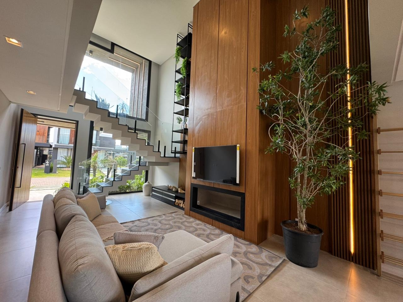 Condomínio Sunset Xangri-Lá