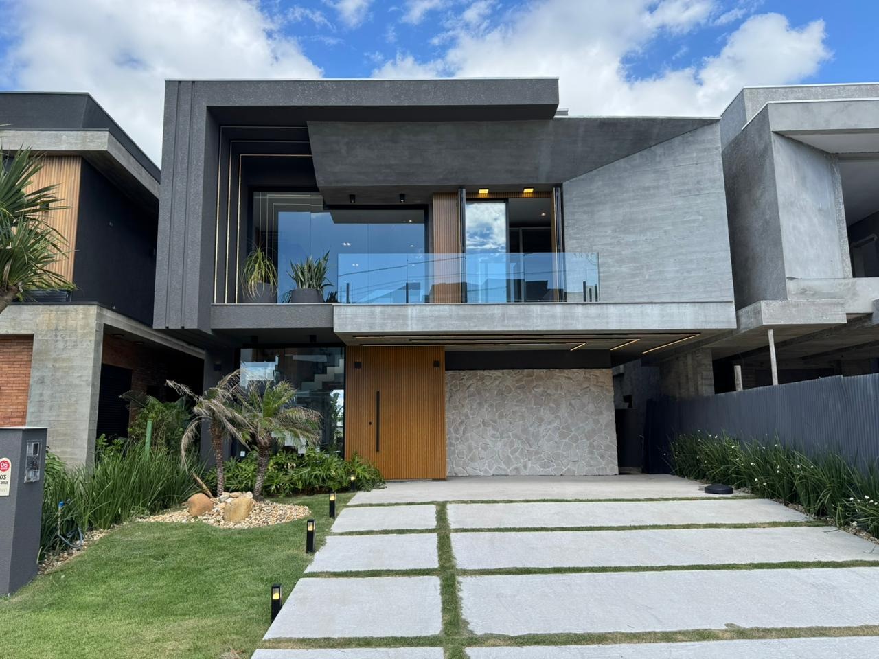 Condomínio Sunset Xangri-Lá