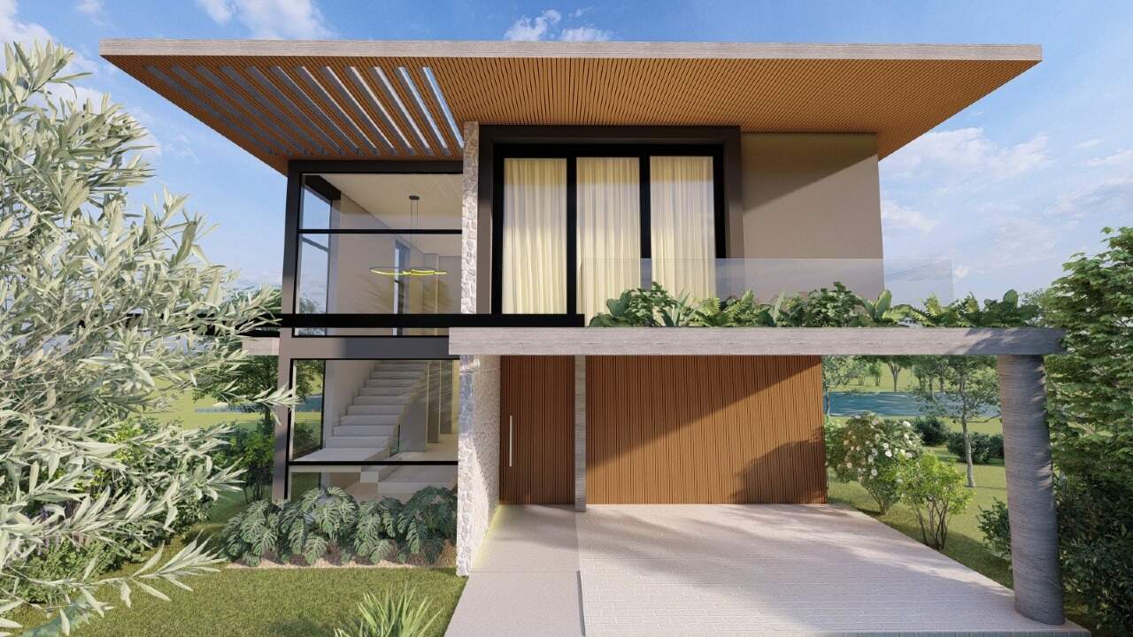 Condomínio Amare Home Resort