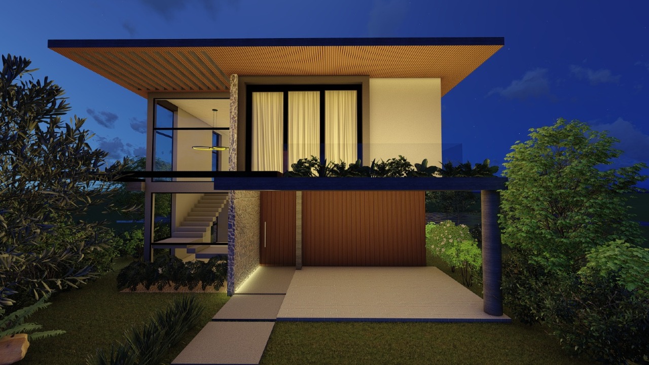 Condomínio Amare Home Resort