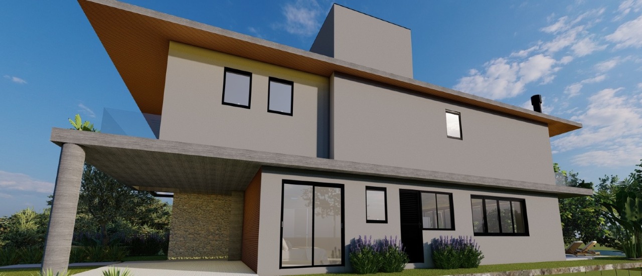 Condomínio Amare Home Resort