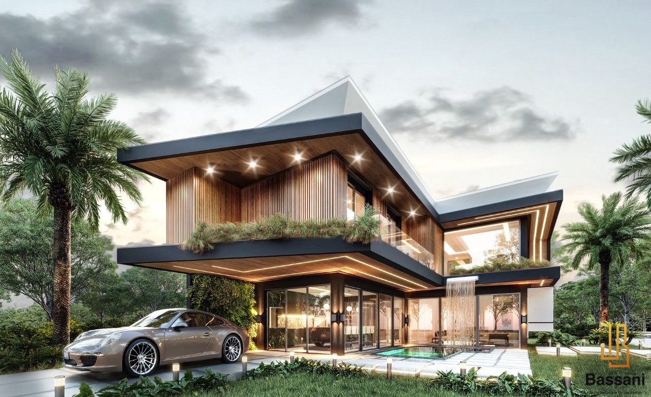 Condomínio Sunset Xangri-Lá