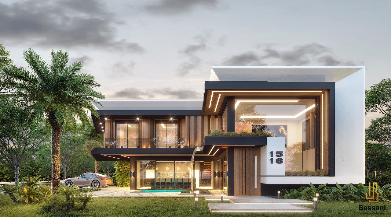 Condomínio Sunset Xangri-Lá