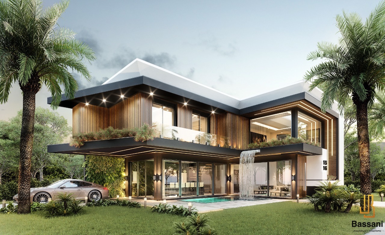 Condomínio Sunset Xangri-Lá