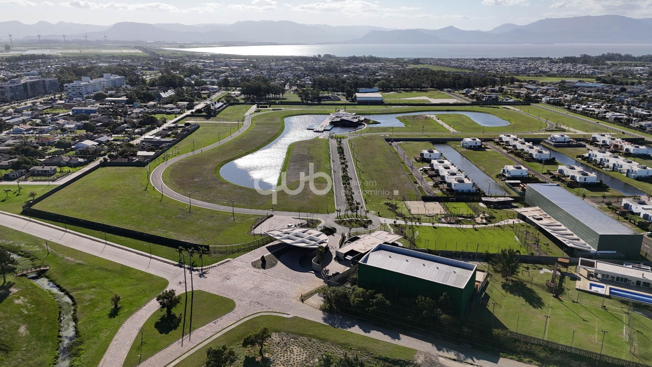 Condomínio Lótus Atlântida