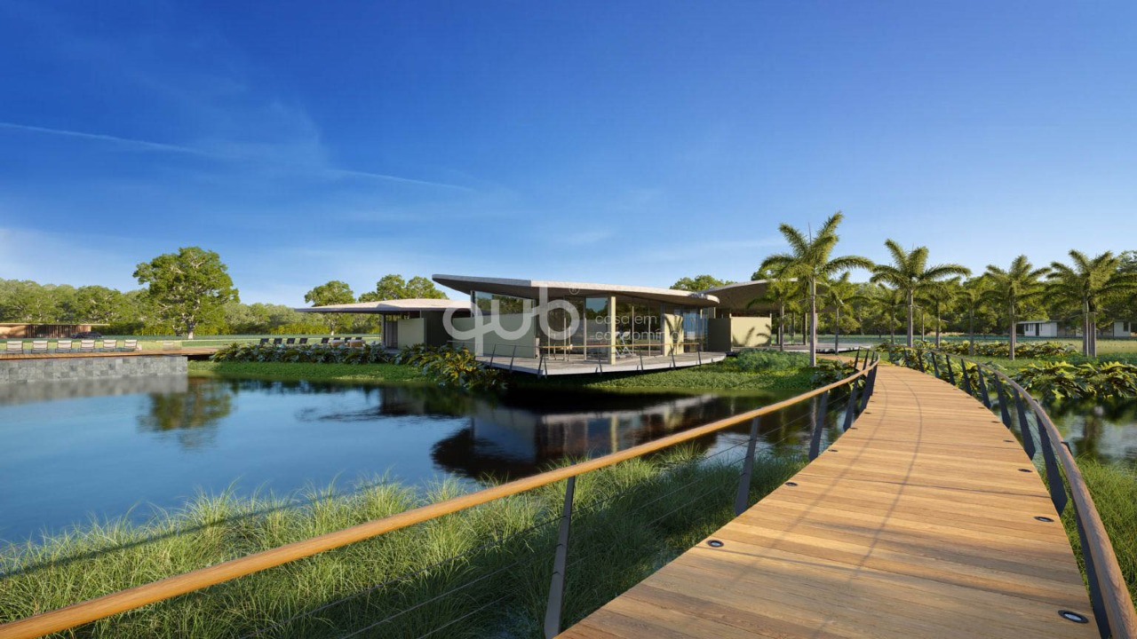 Condomínio Lótus Atlântida