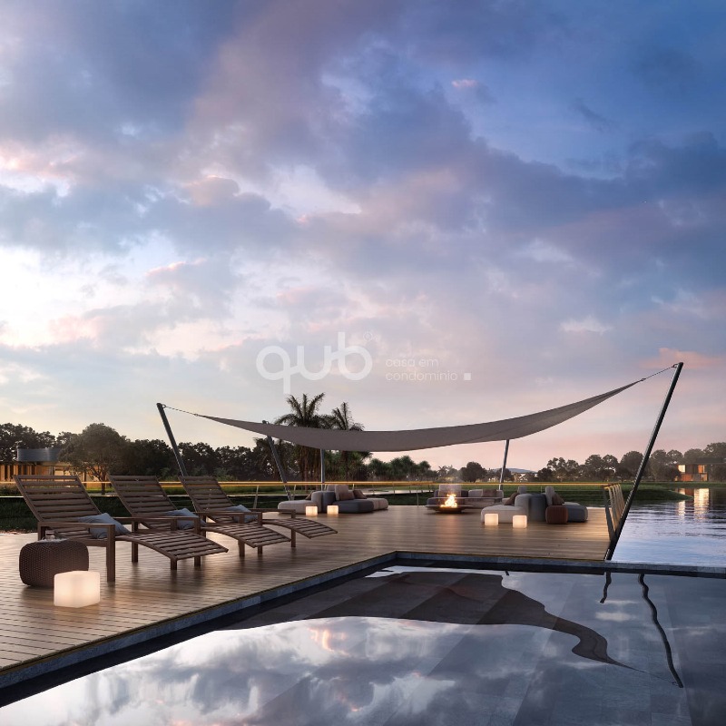 Condomínio Lótus Atlântida