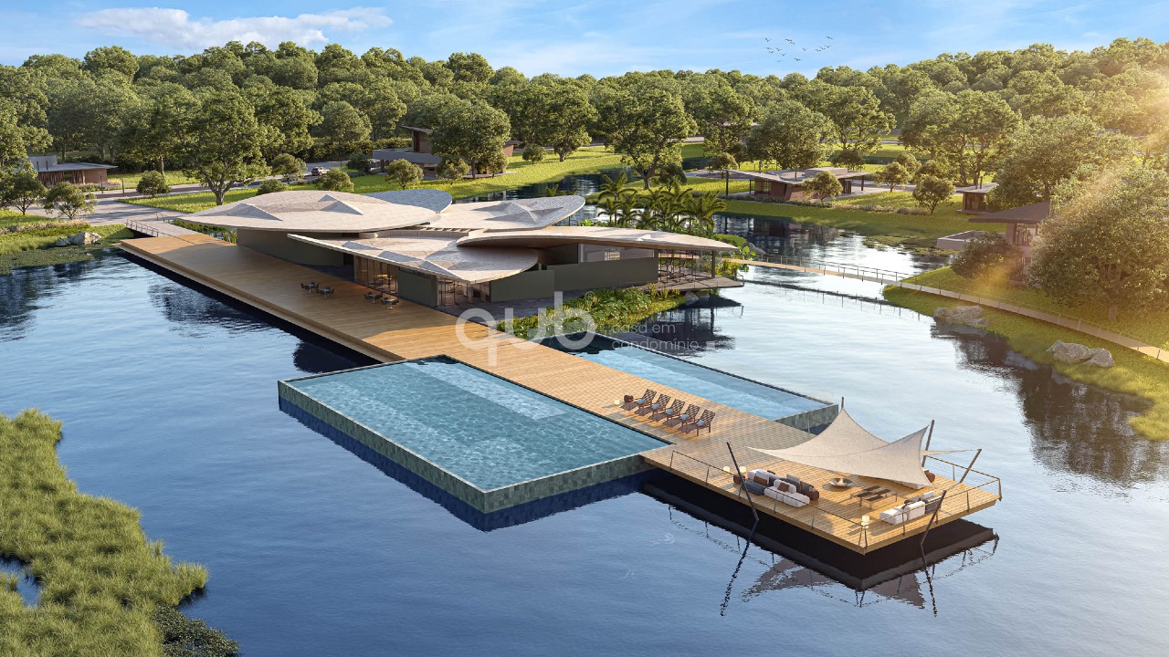 Condomínio Lótus Atlântida