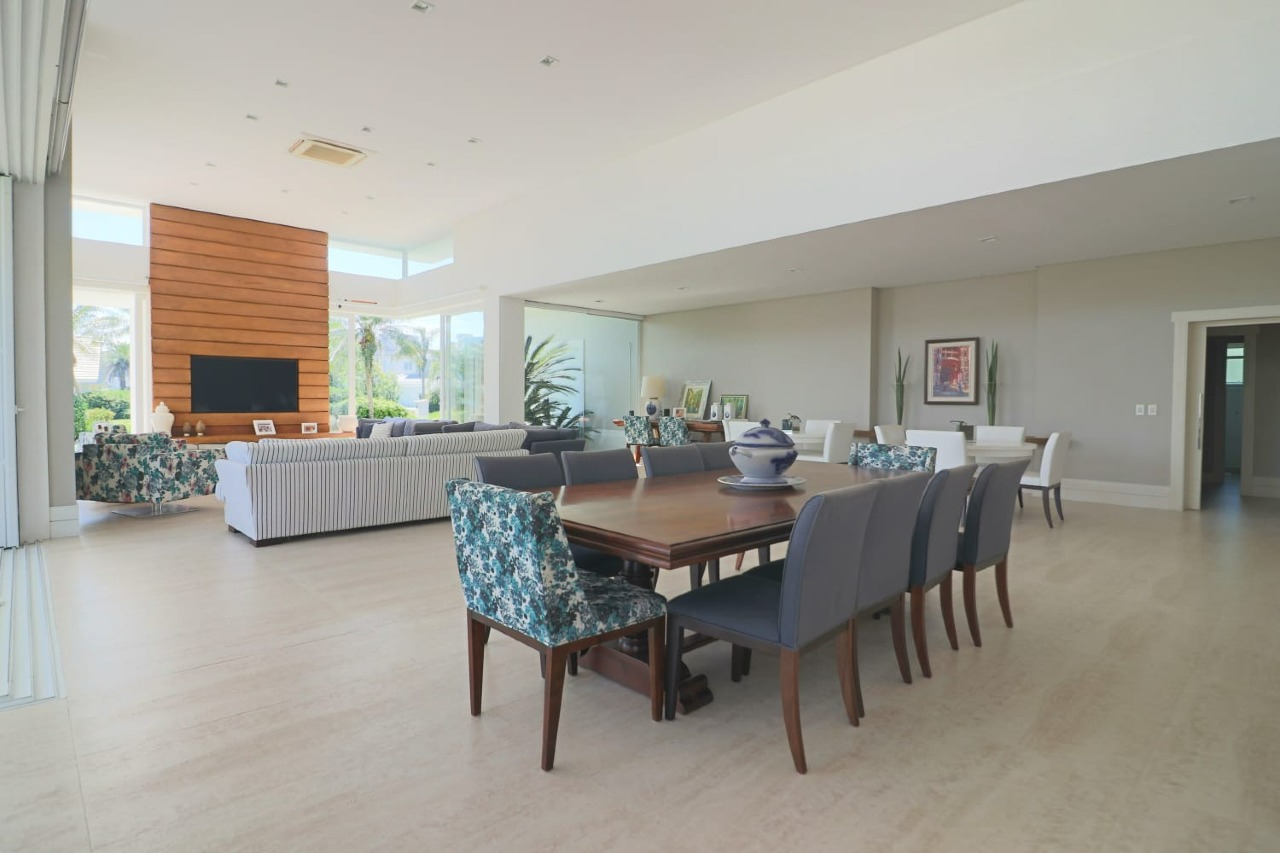 Condomínio Atlântida Ilhas Park