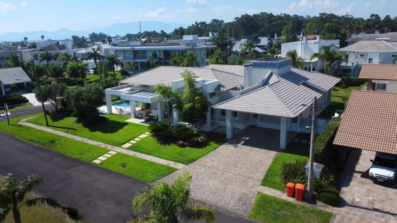 Condomínio Atlântida Ilhas Park