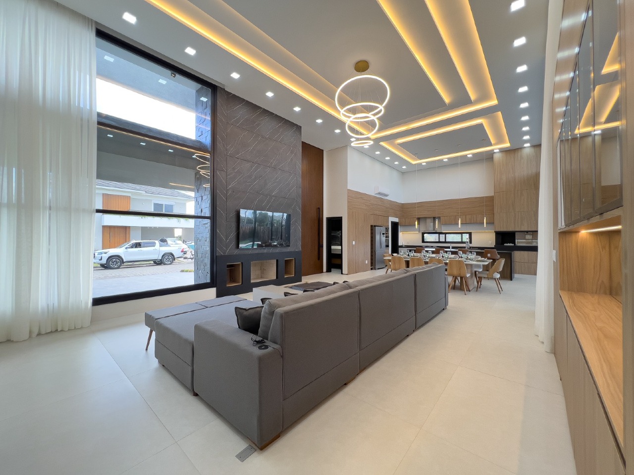 Condomínio Lagoa do Passo