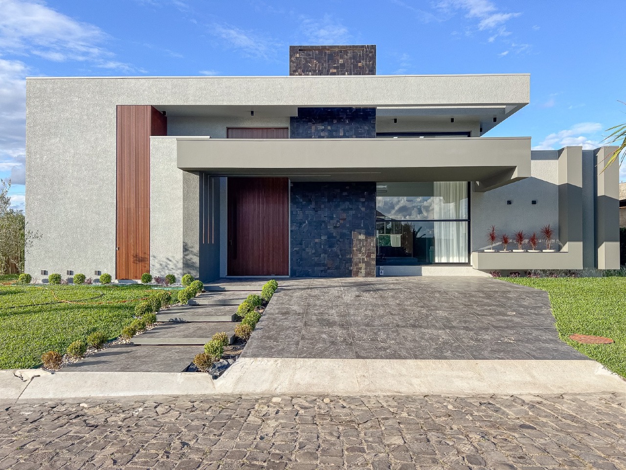 Condomínio Lagoa do Passo