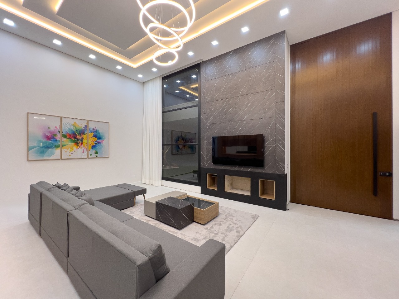 Condomínio Lagoa do Passo