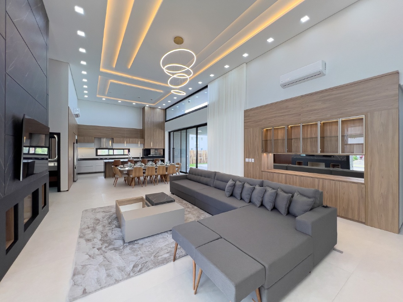 Condomínio Lagoa do Passo