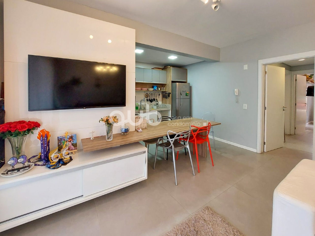 Condomínio Rossi Atlantida