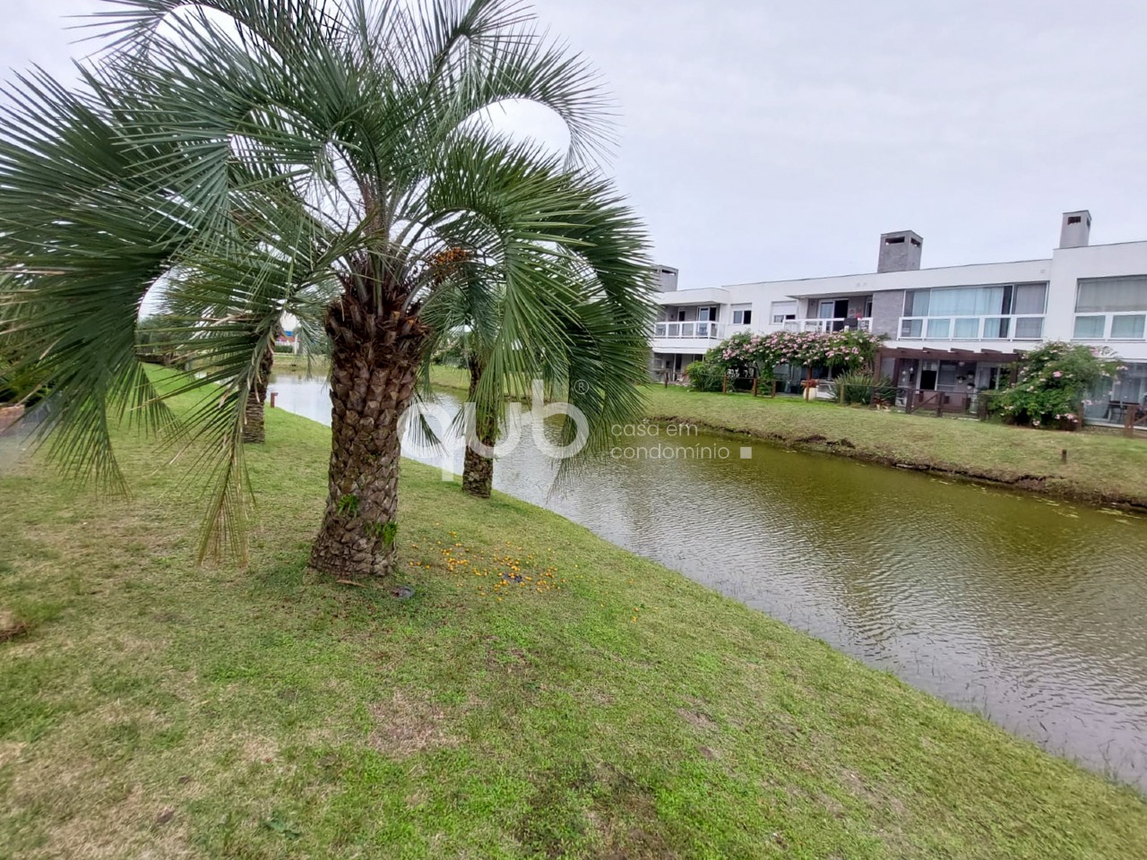 Condomínio Rossi Atlantida