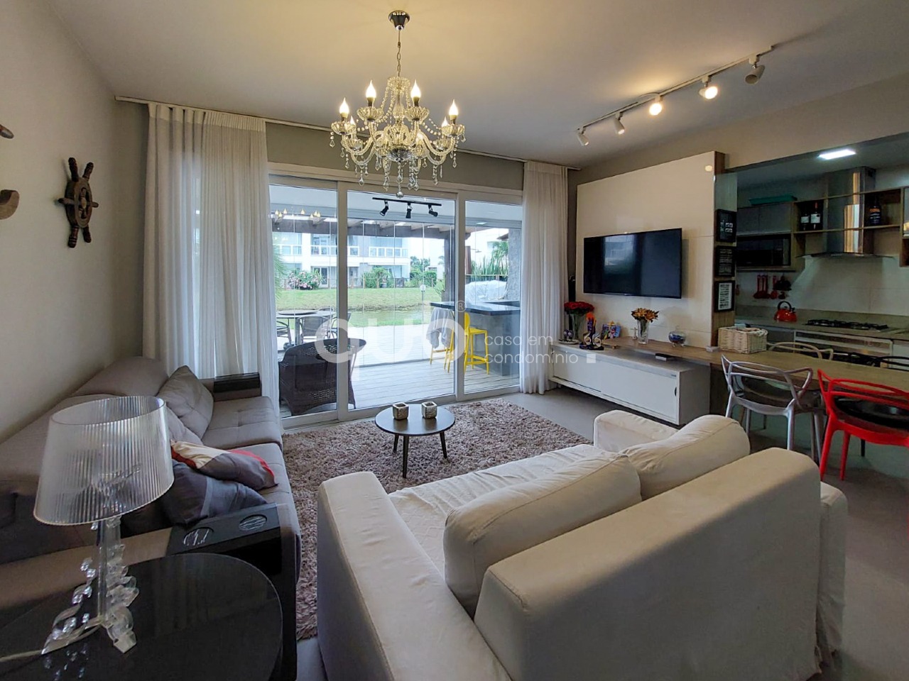 Condomínio Rossi Atlantida