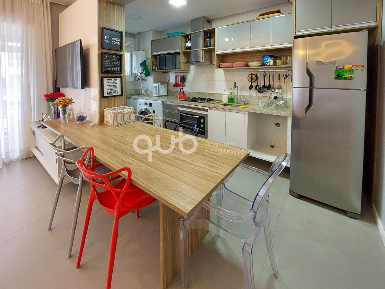 Condomínio Rossi Atlantida