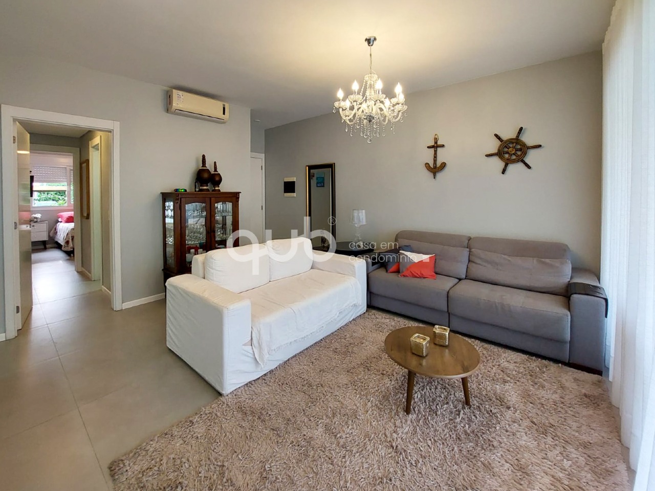 Condomínio Rossi Atlantida