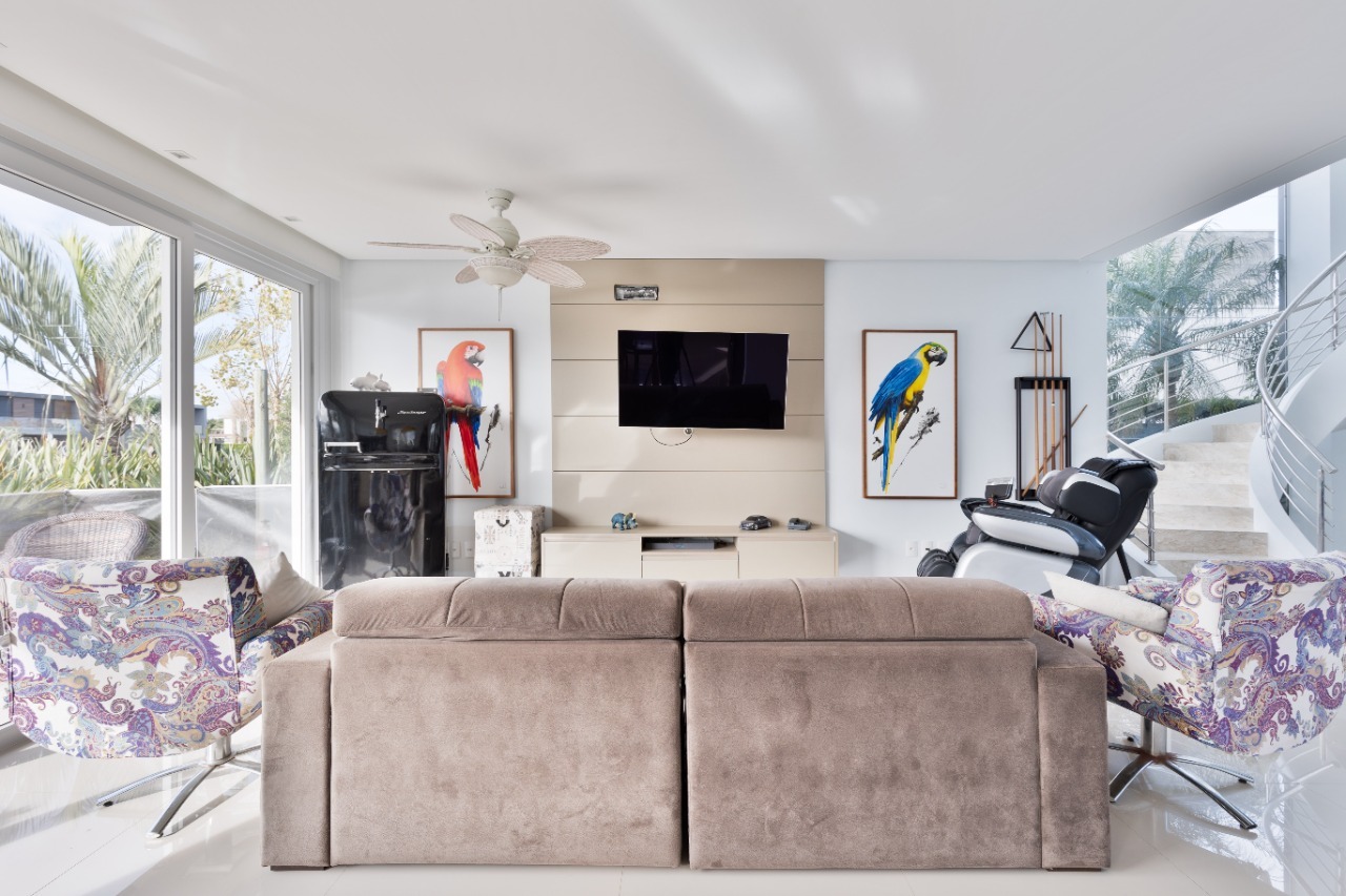 Condomínio Enseada Lagos de Xangri-Lá