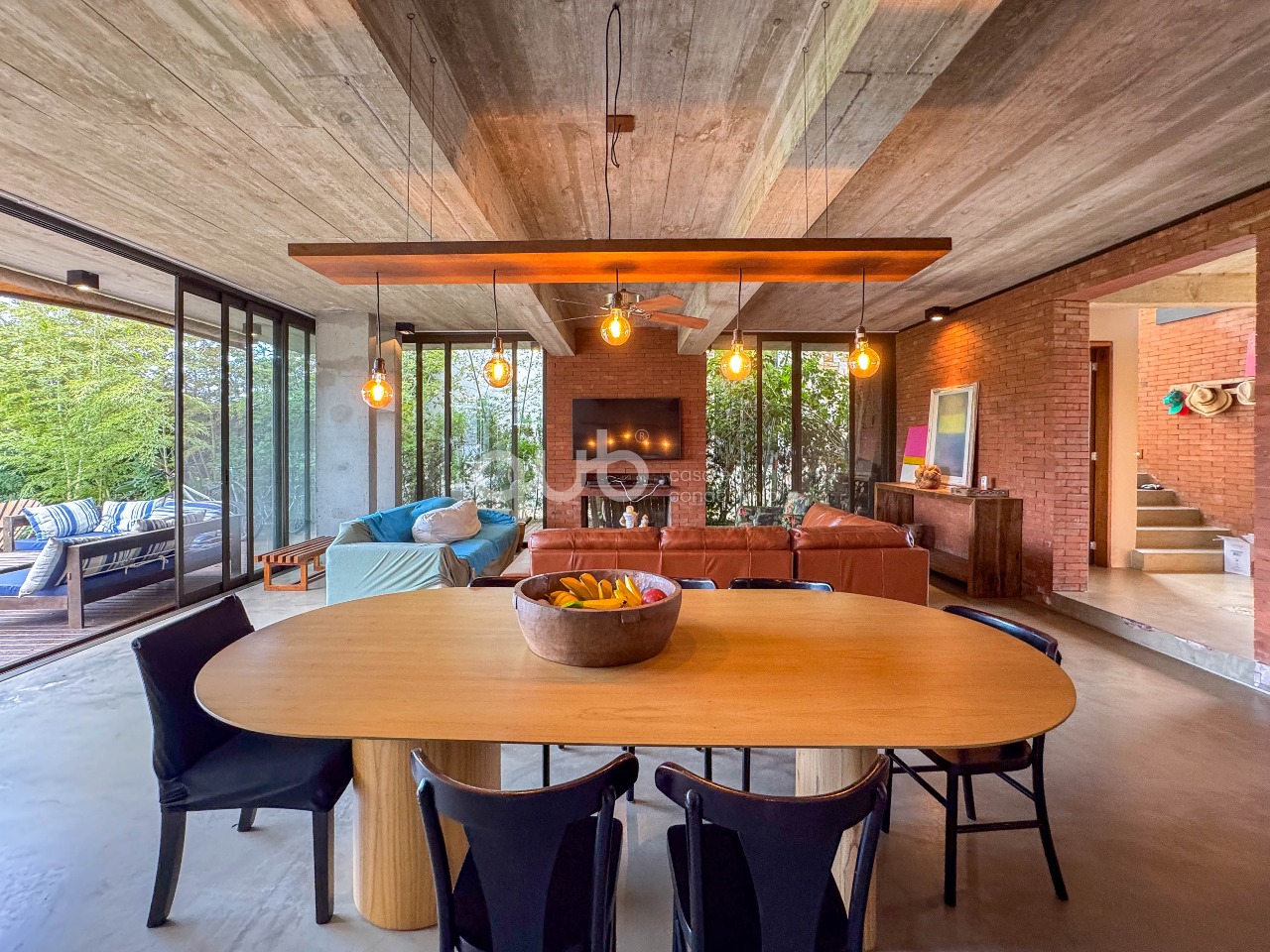 Condomínio Ventura Club