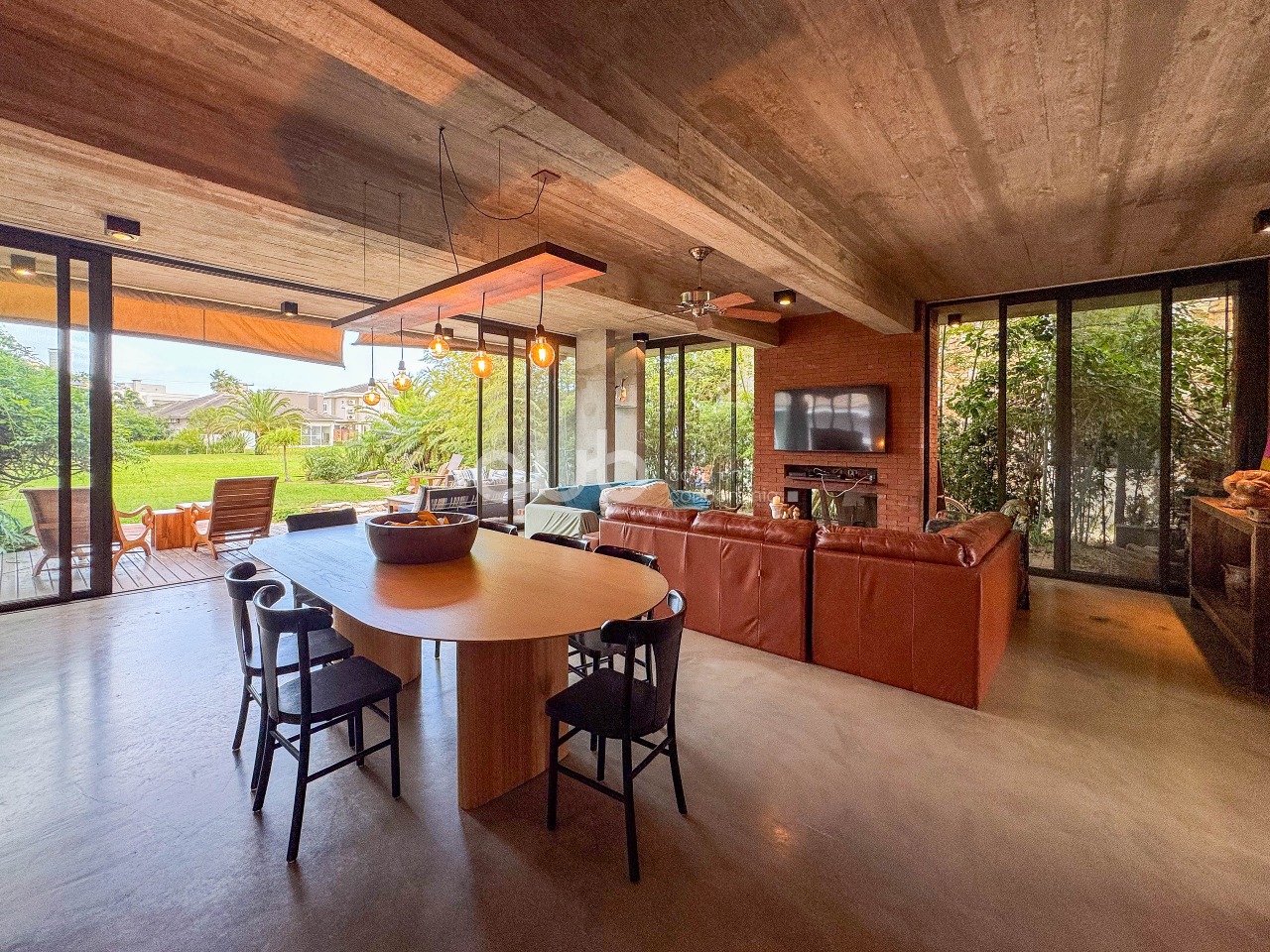 Condomínio Ventura Club