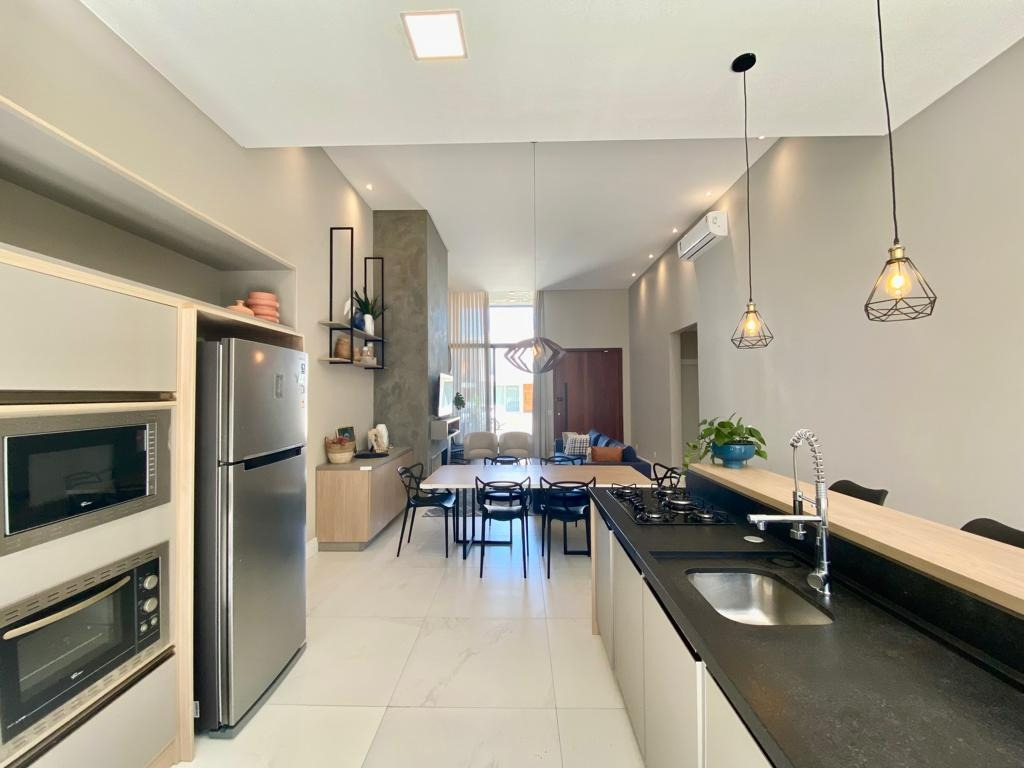 Condomínio Blue Xangri-Lá