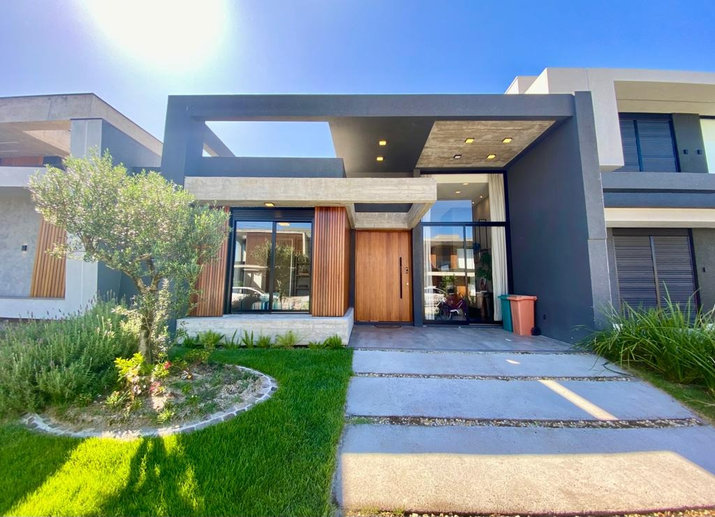 Condomínio Blue Xangri-Lá