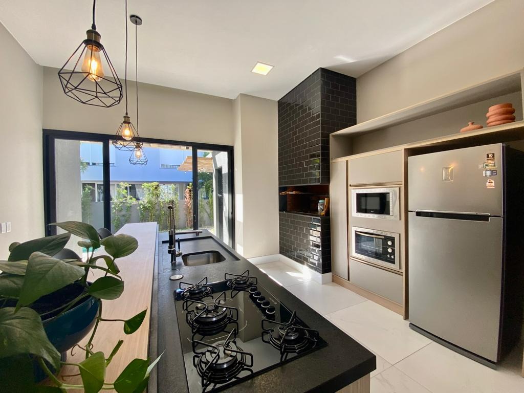 Condomínio Blue Xangri-Lá