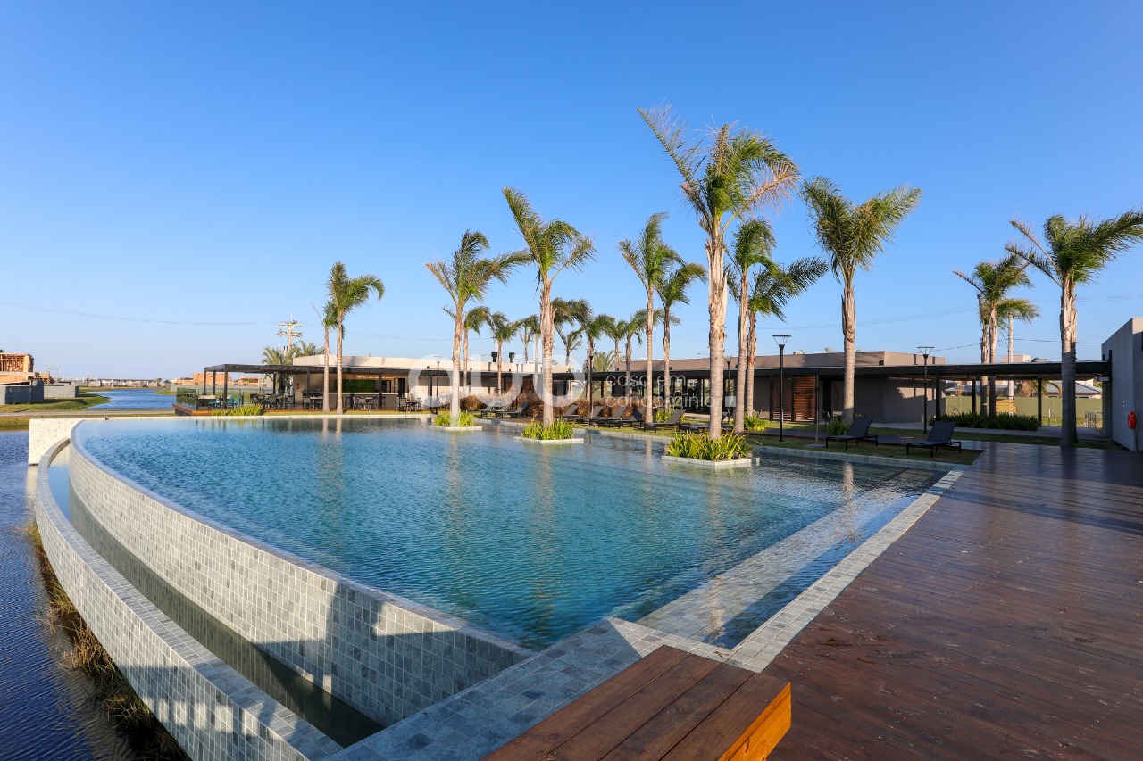 Condomínio Sunset Xangri-Lá