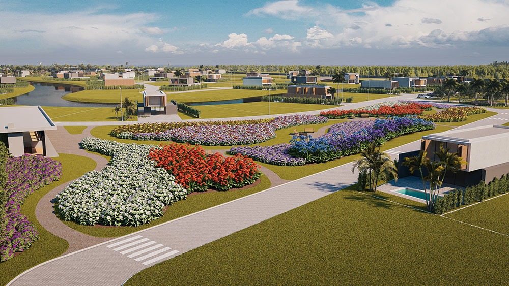 Condomínio Vientos Resort